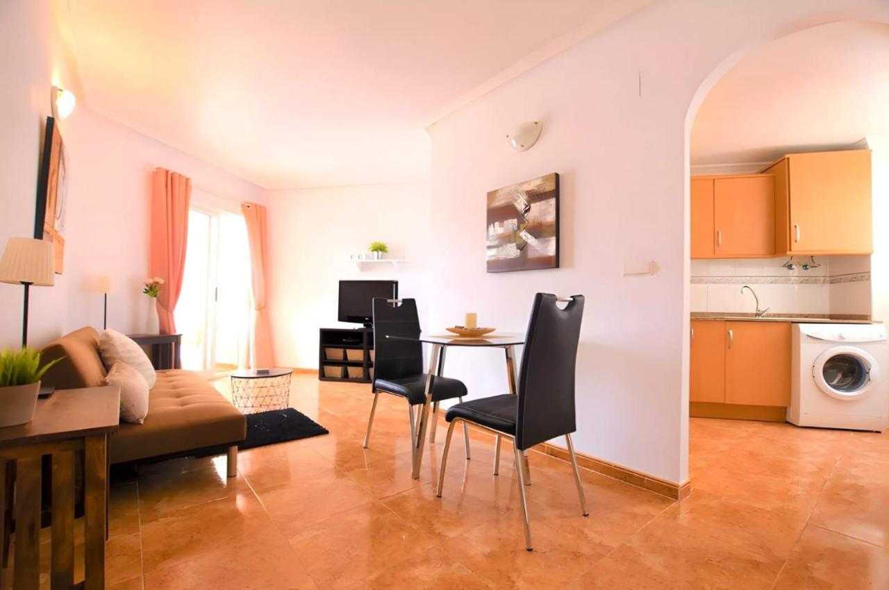 Top Floor Torrevieja Center Apartment Exterior photo